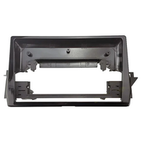 NUNOO | TOYOTA | CAMRY | 10 Inch Fascia Panel | 2020-2021