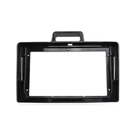 NUNOO | TOYOTA | COROLLA | 9 Inch Fascia Panel | 2012-2021