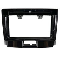 NUNOO | TOYOTA | COROLLA | 9 Inch Fascia Panel | 2012-2021