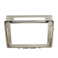 NUNOO | TOYOTA | COROLLA | 9 Inch Fascia Panel | 2004-2009