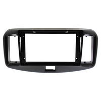 NUNOO | TOYOTA | DAIHATSU | 9 Inch Fascia Panel | 2013-2017