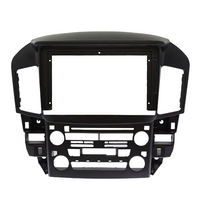 NUNOO | TOYOTA | HARRIER | 9 Inch Fascia Panel | 1997-2003