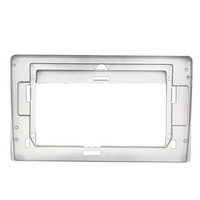NUNOO | TOYOTA | HIACE | 9 Inch Fascia Panel | 2010-2018