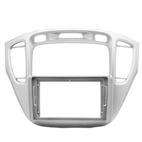 NUNOO | TOYOTA | HIGHLANDER | 9 Inch Fascia Panel | 2000-2007