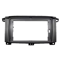 NUNOO | TOYOTA | LAND CRUISER | Fascia Panel | 2003-2008