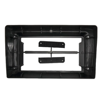 NUNOO | TOYOTA | LAND CRUISER | 9 Inch Fascia Panel | 1998-2002
