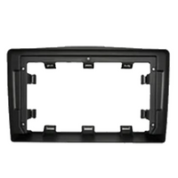 NUNOO | TOYOTA | LAND CRUISER VX | 9 Inch Fascia Panel | 1998-2002