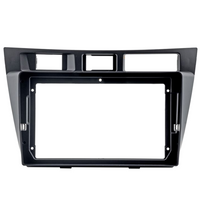 NUNOO | TOYOTA | MARK | 9 Inch Fascia Panel |  2000-2007