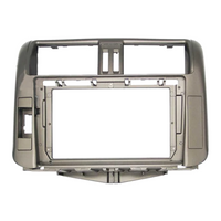 NUNOO | TOYOTA | PRADO | 9 Inch Fascia Panel |  2009-2013