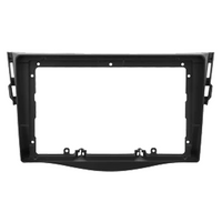 NUNOO | TOYOTA | RAV4 | Fascia Panel | 2005-2013