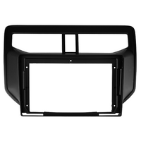 NUNOO | TOYOTA | RUSH | 9 Inch Fascia Panel | 2017-2020