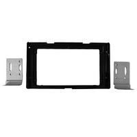 NUNOO | TOYOTA | SIENNA | 9 Inch Fascia Panel | 2016-2020