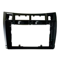 NUNOO | TOYOTA | VIOS/YARIS | 9 Inch Fascia Panel |  2005-2012