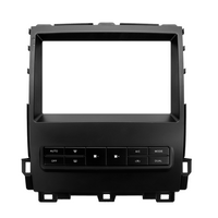 NUNOO | TOYOTA | PRADO | 9 Inch Fascia Panel |  2002-2009