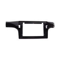 vw lavida car 2008-2010