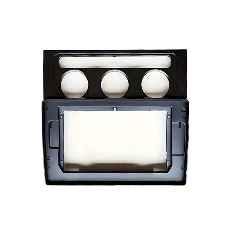 vw touran 2004-2008 radio