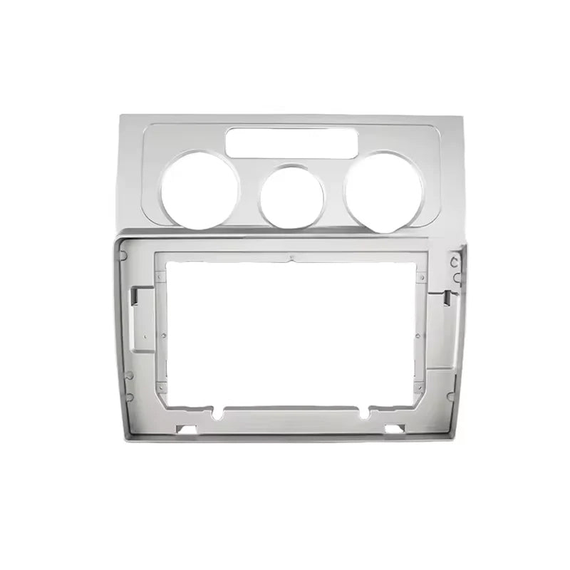 vw touran 2004-2008 radio