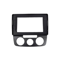 volkswagen bora radio 2008-2012