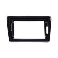 volkswagen bora radio 2012-2015