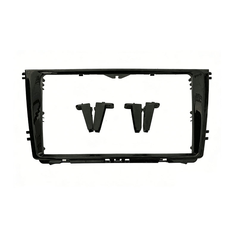 volkswagen lamando 2014-2018