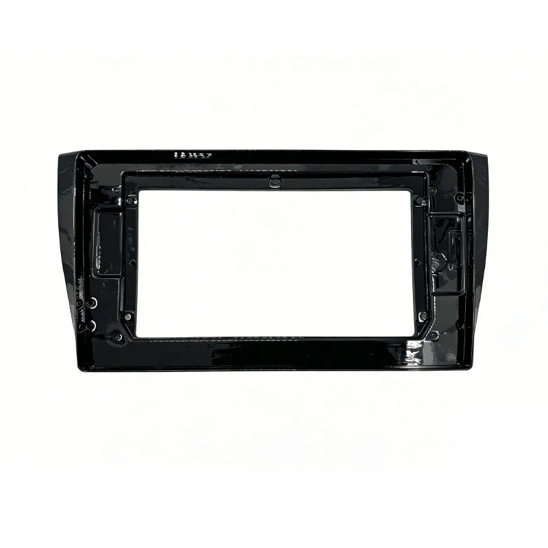 volkswagen bora radio 2016