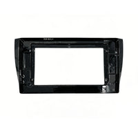 volkswagen bora radio 2016