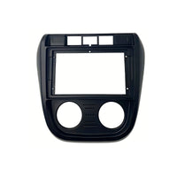 fox volkswagen 2003-2011