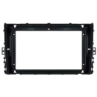 NUNOO | VOLKSWAGEN | UNIVERSAL | Fascia Panel