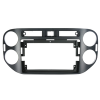 NUNOO | VOLKSWAGEN | TIGUAN | 9 Inch Fascia Panel | 2006-2016