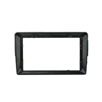 NUNOO | BENZ | GENERAL | 9 Inch Fascia Panel