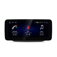 NUNOO Android car stereo for Mercedes Benz B Class 2011-2018 radio upgrade touch screen