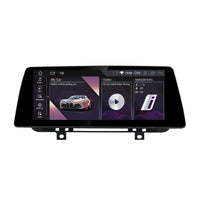 NUNOO Android car stereo for bmw 2 series F45 2014-2019 10.25 inch screen upgrade ###10.25"