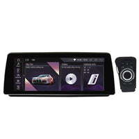 NUNOO Android 10.25-inch car stereo for bmw 3 series E90-E91-E92-E93 2005-2012 ###10.25"