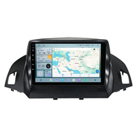 Ford Car Stereo with android 14 car radio for 2013-2019 Ford escape