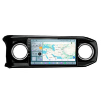 Ford Car Stereo with android 14 car radio for 2016-2023 Toyota Tacoma