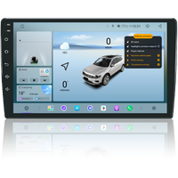 car stereo touch screen android