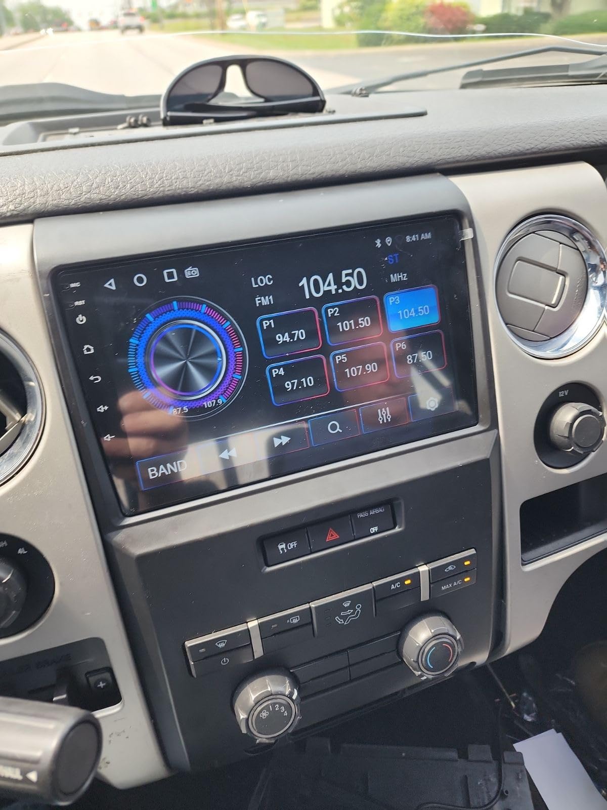 good head unit for car